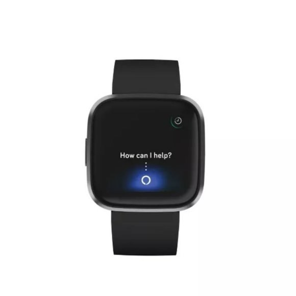 Fitbit Versa 2 (NEW/Unused)